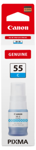 Canon GI-55 bläck refill