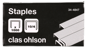 Niitti 10/4, 1000 kpl