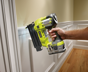 Ryobi spikpistol för dyckert R18N18G-0