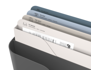 Rotho My Paper dokumentförvaring