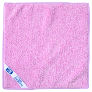 Sini mikrofiberklut for bad 30 x 30 cm, 1-pakning