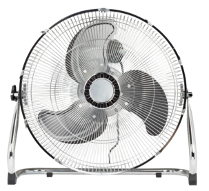 Golvfläkt/vindmaskin