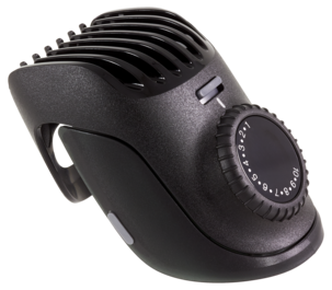 Distanskam 1-10 mm Braun skäggtrimmer