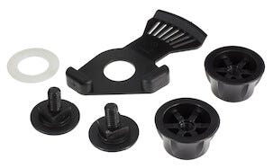 3M Speedglas Monteringssats till huvudband