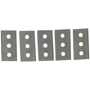 Cocraft verktyg till tapetsering, 9 delar