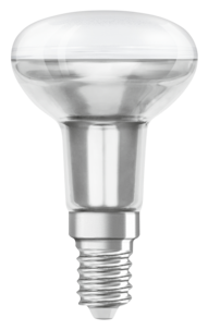 Osram LED STAR R50 reflektorpære E14

