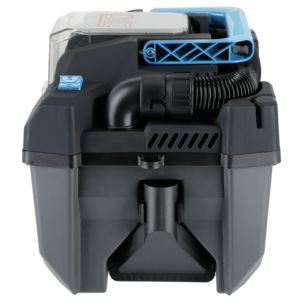 Cocraft LXC grovdammsugare 18 V VCB18, HEPA