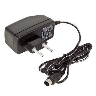 Laddare Bosch 13,5 V