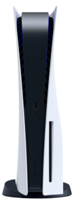 PlayStation 5 Standard Edition (PS5)