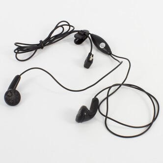 Headset Doro 326/328