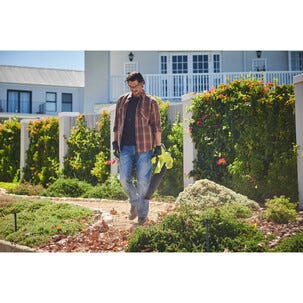 Ryobi RY18BLB-0 batteridriven lövblås 18 V One+