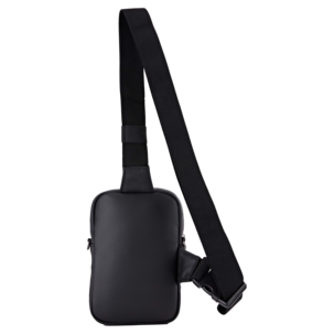 Anmiki Crossbody Gear Bag mobilväska med axelrem