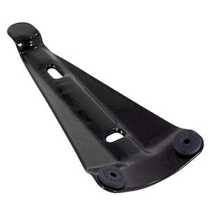 Veggfeste Housegard Svart