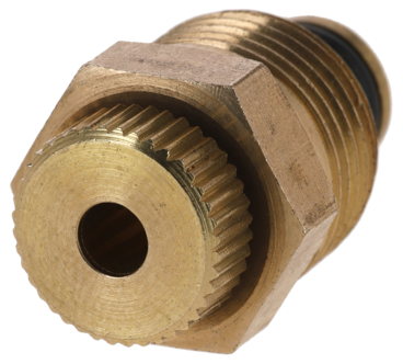 Dreneringsplugg 3/8" Cocraft