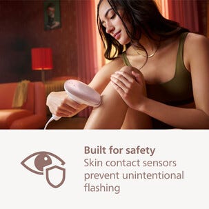 Philips Lumea IPL 7000 Series hårborttagare, BRI920/00