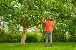 Gardena EnergyCut Pro L Raivaussakset, 75 cm