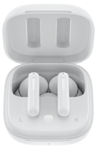 Exibel støyreduserende trådløst headset