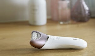 Philips Satinelle Advanced BRE630/00 epilator