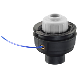 Trimmerhode RAC114 til Ryobi gresstrimmer OBC1820B