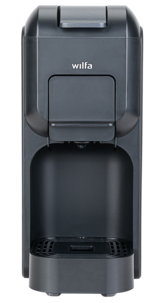 Wilfa Volo Capsule Mini kapselmaskin
