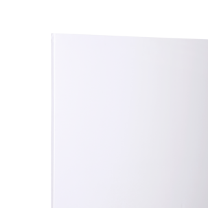 Målarduk, stor canvas med ram, bomull, Sang, 1-pack