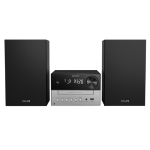 Philips mikrosystem med CD och Bluetooth, TAM3205M2 