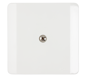 Kopplingsdosa IP55, 2-pack