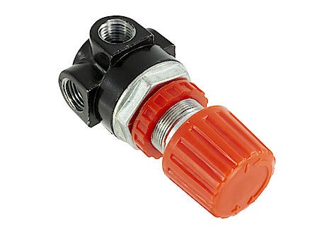 Trykkregulator Cotech