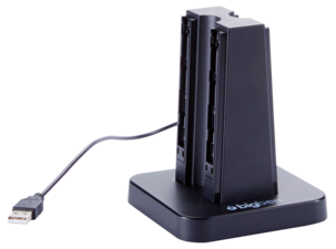 Latausteline Nintendo Switch Joy-Con, Bigben