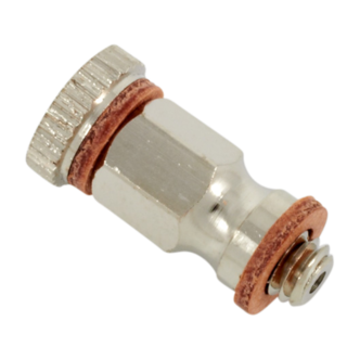 Oljepåfylling med skrue Wilesco 01500 (500)