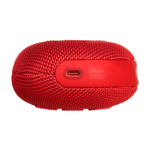 JBL Clip 5 portabel högtalare med karbinhake