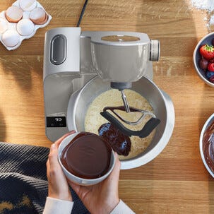 Bosch MUM5XL74 Yleiskone 1 000 W, kiinteä vaaka