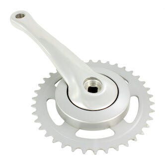 Kampisarja oikea, Off Course