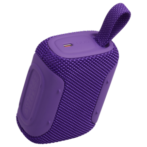 JBL Go 5 bærbar Bluetooth-høyttaler, vanntett
