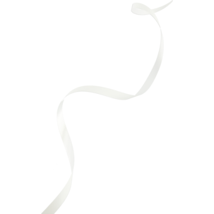 Presentsnöre på rulle matt 50 m