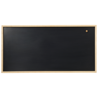 Naga magnetisk tavle 50x100 cm