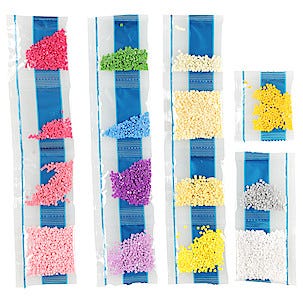 Diamond Painting Set, diamantmålning, från 5 år