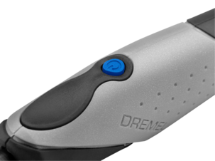 Multiverktyg med 15 tillbehör, Dremel Stylo+