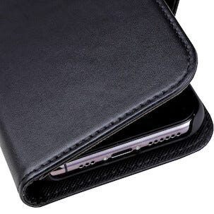 Plånboksfodral för iPhone 11 och iPhone XR, Holdit