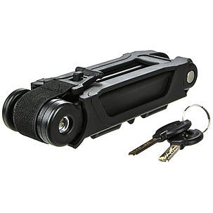 Polkupyörän lukko Asaklitt