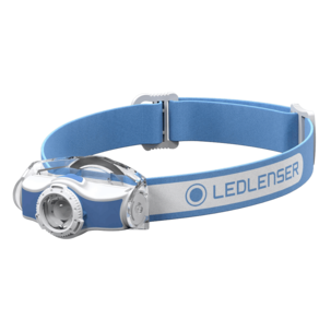 Otsalamppu Ledlenser MH5