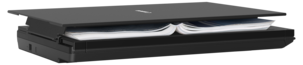 Canon CanoScan LiDE 300, Skanneri