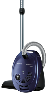 Dammsugare Siemens VS06B120