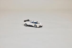 LEGO Speed Champions Bugatti Centodieci Hyper 77240, 9 år