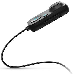 Bluetooth-mottaker