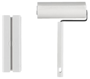 Rulle mot dyrehår og støv, 120 klebeark