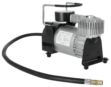 Kompressor 12 V, 35 l/min
