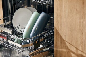 Sodastream Fizz & Go flaske, rustfritt stål, 0,9 l