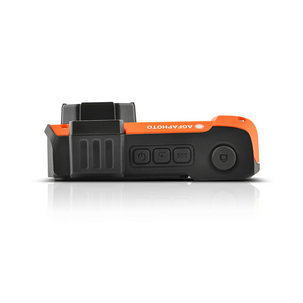 AgfaPhoto Realishot WP9500 vanntett digitalkamera