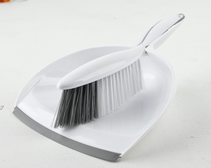 Rikkalapio ja -harja